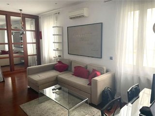 Ático en alquiler en Ibiza en Madrid