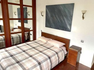 Ático en alquiler en Ibiza en Madrid