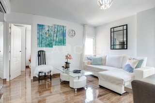 Piso en venta en Sanfeliu en Hospitalet de Llobregat, L´