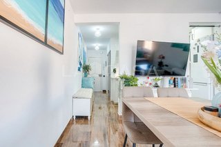 Piso en venta en Sanfeliu en Hospitalet de Llobregat, L´