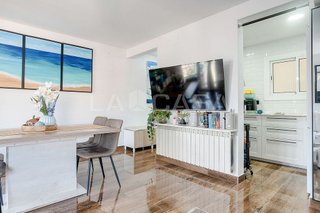Piso en venta en Sanfeliu en Hospitalet de Llobregat, L´