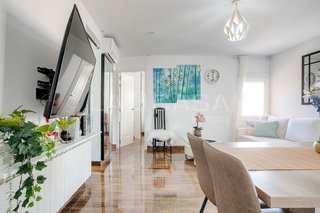 Piso en venta en Sanfeliu en Hospitalet de Llobregat, L´