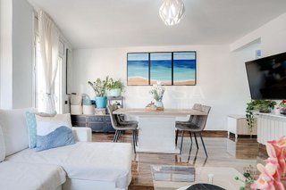 Piso en venta en Sanfeliu en Hospitalet de Llobregat, L´