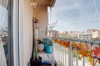 Piso en venta en Sanfeliu en Hospitalet de Llobregat, L´