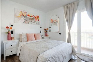 Piso en venta en Sanfeliu en Hospitalet de Llobregat, L´