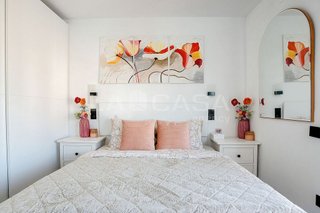 Piso en venta en Sanfeliu en Hospitalet de Llobregat, L´