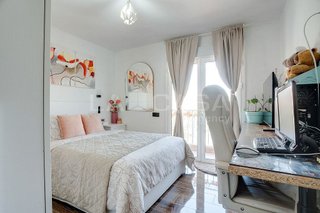 Piso en venta en Sanfeliu en Hospitalet de Llobregat, L´