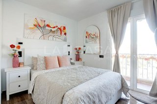 Piso en venta en Sanfeliu en Hospitalet de Llobregat, L´