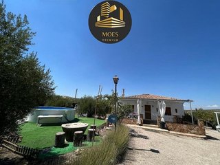 Casa en venta en Martos