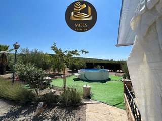 Casa en venta en Martos
