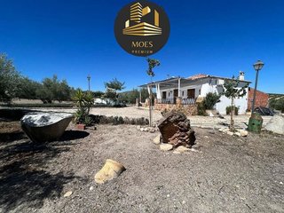 Casa en venta en Martos