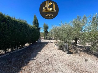 Casa en venta en Martos
