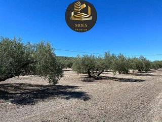 Casa en venta en Martos