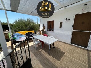 Casa en venta en Martos