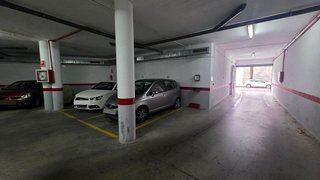 Garaje en venta en Huerta de la Reina - Trassierra en Córdoba
