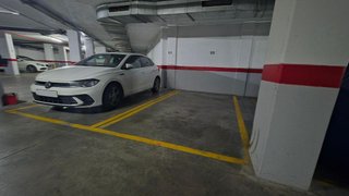 Garaje en venta en Huerta de la Reina - Trassierra en Córdoba