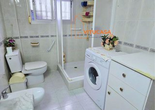 Chalet en venta en Centro - Doña Mercedes en Dos Hermanas