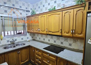 Chalet en venta en Centro - Doña Mercedes en Dos Hermanas