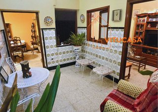 Chalet en venta en Centro - Doña Mercedes en Dos Hermanas