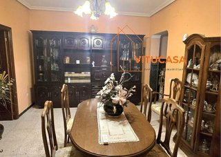 Chalet en venta en Centro - Doña Mercedes en Dos Hermanas