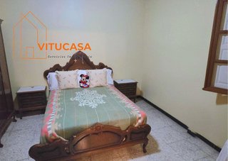 Chalet en venta en Centro - Doña Mercedes en Dos Hermanas