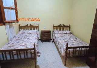 Chalet en venta en Centro - Doña Mercedes en Dos Hermanas