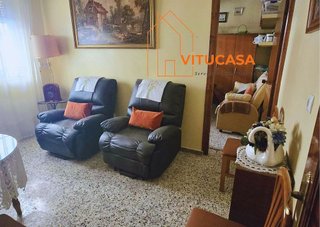 Chalet en venta en Centro - Doña Mercedes en Dos Hermanas