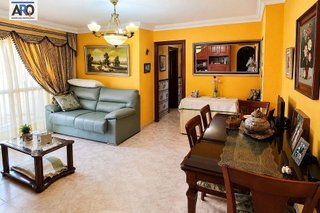 Piso en venta en Teatinos en Málaga