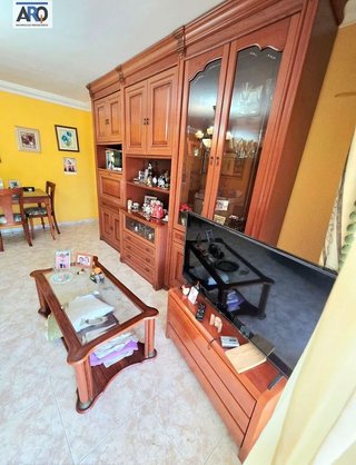Piso en venta en Teatinos en Málaga