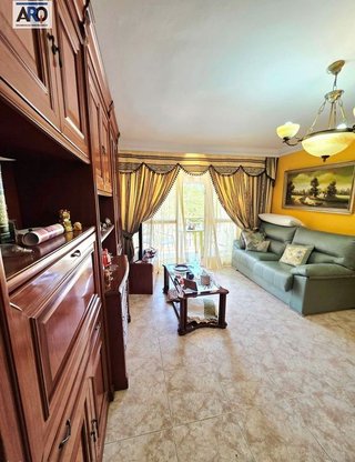 Piso en venta en Teatinos en Málaga
