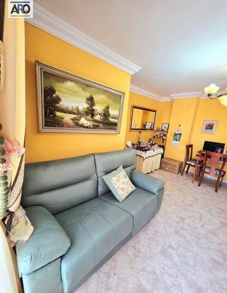 Piso en venta en Teatinos en Málaga