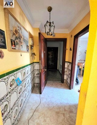 Piso en venta en Teatinos en Málaga
