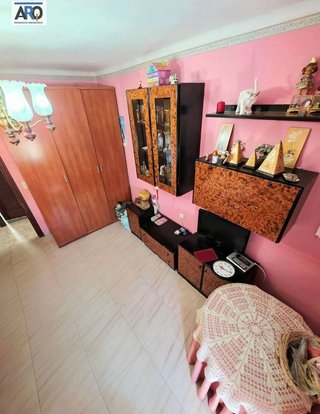 Piso en venta en Teatinos en Málaga
