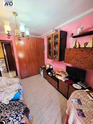 Piso en venta en Teatinos en Málaga