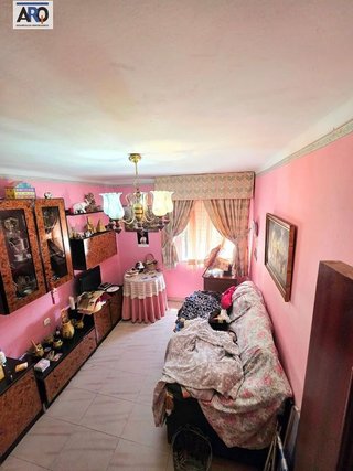 Piso en venta en Teatinos en Málaga