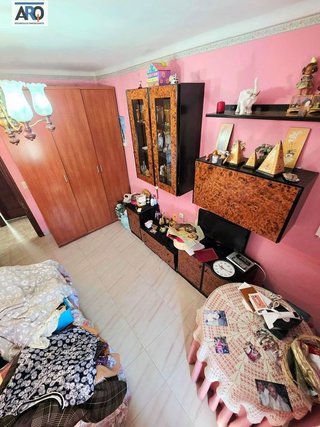 Piso en venta en Teatinos en Málaga
