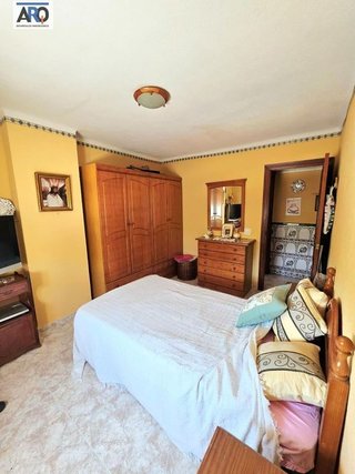 Piso en venta en Teatinos en Málaga