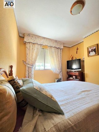 Piso en venta en Teatinos en Málaga