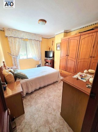 Piso en venta en Teatinos en Málaga