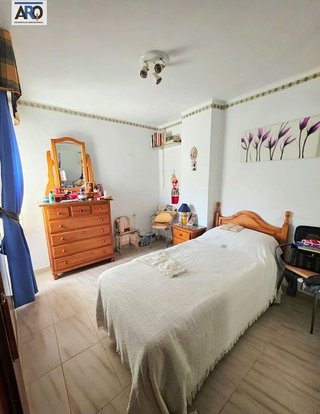 Piso en venta en Teatinos en Málaga