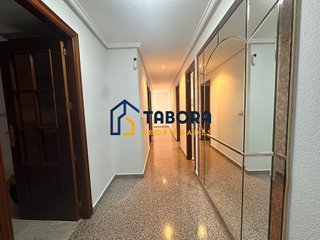 Piso en venta en Los Ángeles en Alicante