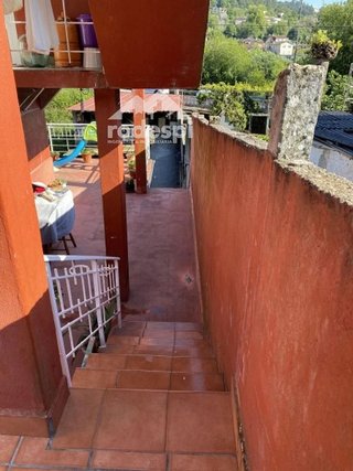 Casa en venta en Cabral - Candeán en Vigo
