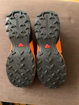 Zapatillas Salomon Cross