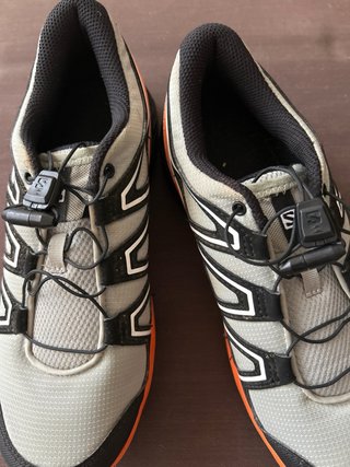 Zapatillas Salomon Cross