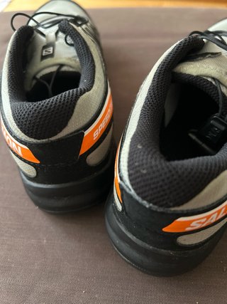 Zapatillas Salomon Cross