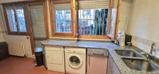 Casa adosada en venta en Santa Isabel - Movera en Zaragoza