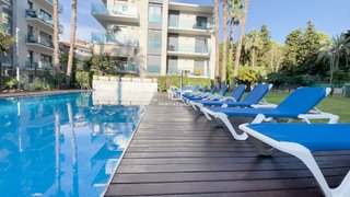 Piso en venta en Puigventós en Lloret de Mar