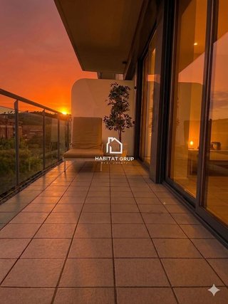 Piso en venta en Puigventós en Lloret de Mar