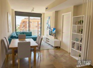 Piso en venta en Puigventós en Lloret de Mar