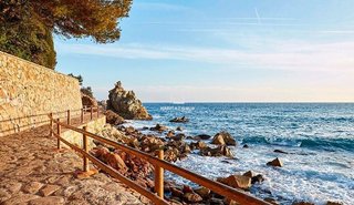 Piso en venta en Puigventós en Lloret de Mar